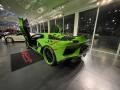 2020 Verde Mantis Lamborghini Aventador SVJ LP770-4 Coupe  photo #15