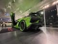 2020 Verde Mantis Lamborghini Aventador SVJ LP770-4 Coupe  photo #16