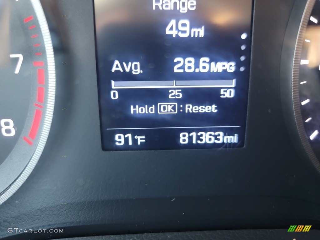 2017 Tucson Eco AWD - Ruby Wine / Beige photo #33