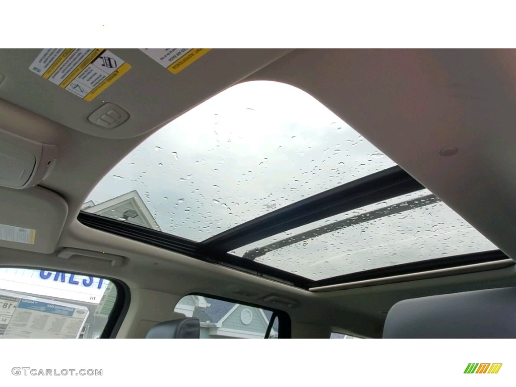 2021 Ford Expedition Platinum Max 4x4 Sunroof Photos