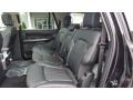 Ebony Rear Seat Photo for 2021 Ford Expedition #142761305