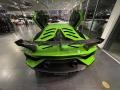 2020 Verde Mantis Lamborghini Aventador SVJ LP770-4 Coupe  photo #18