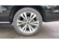 2021 Ford Expedition Platinum Max 4x4 Wheel and Tire Photo