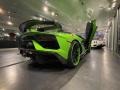 2020 Verde Mantis Lamborghini Aventador SVJ LP770-4 Coupe  photo #21
