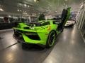 Verde Mantis - Aventador SVJ LP770-4 Coupe Photo No. 22