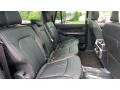 2021 Ford Expedition Platinum Max 4x4 Rear Seat