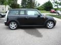 2009 Midnight Black Mini Cooper Clubman  photo #6