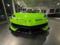2020 Verde Mantis Lamborghini Aventador SVJ LP770-4 Coupe  photo #25
