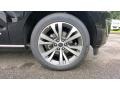 2021 Ford Expedition Platinum Max 4x4 Wheel and Tire Photo