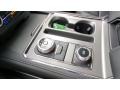 Ebony Controls Photo for 2021 Ford Expedition #142761974