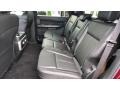 2021 Ford Expedition XLT 4x4 Rear Seat