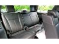 2021 Ford Expedition XLT 4x4 Rear Seat