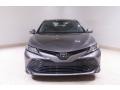 Predawn Gray Mica - Camry L Photo No. 2