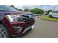 Burgundy Velvet - Expedition XLT 4x4 Photo No. 27