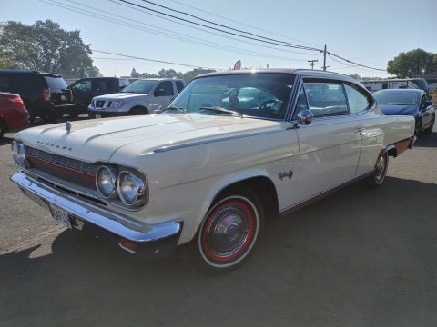 1965 AMC Rambler