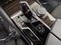 2022 Black Sapphire Metallic BMW 5 Series 540i Sedan  photo #22