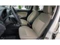 Diamond White - EcoSport S 4WD Photo No. 12