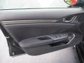 Crystal Black Pearl - Civic Sport Hatchback Photo No. 11