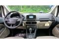 Diamond White - EcoSport S 4WD Photo No. 19