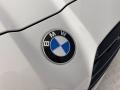 2022 BMW M3 Competition Sedan Badge and Logo Photo