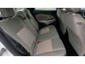 Diamond White - EcoSport S 4WD Photo No. 22