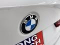 2022 Alpine White BMW M3 Competition Sedan  photo #7
