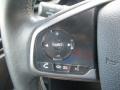 Crystal Black Pearl - Civic Sport Hatchback Photo No. 18