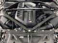 3.0 Liter M TwinPower Turbocharged DOHC 24-Valve Inline 6 Cylinder Engine for 2022 BMW M3 Competition Sedan #142762826
