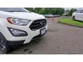 Diamond White - EcoSport S 4WD Photo No. 26