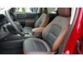 2021 Ford Bronco Sport Ebony/Roast Interior Interior Photo
