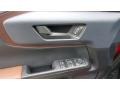 2021 Ford Bronco Sport Ebony/Roast Interior Door Panel Photo
