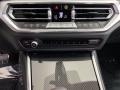 2022 BMW M3 Competition Sedan Controls