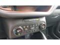 Controls of 2021 Bronco Sport Outer Banks 4x4