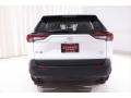 Super White - RAV4 XLE Photo No. 16