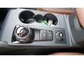 2021 Ford Bronco Sport Ebony/Roast Interior Transmission Photo