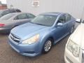 Sky Blue Metallic - Legacy 2.5i Premium Photo No. 8