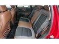 Ebony/Roast Rear Seat Photo for 2021 Ford Bronco Sport #142763247