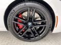 2022 BMW M8 Competition Convertible Wheel and Tire Photo