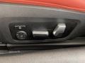 Sakhir Orange/Black Controls Photo for 2022 BMW M8 #142763583