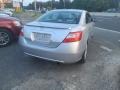 2007 Alabaster Silver Metallic Honda Civic LX Coupe  photo #5