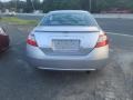 2007 Alabaster Silver Metallic Honda Civic LX Coupe  photo #6