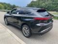 Celestial Black - Venza Hybrid Limited AWD Photo No. 2