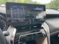 Celestial Black - Venza Hybrid Limited AWD Photo No. 5