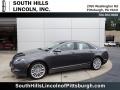 2016 Magnetic Lincoln MKZ 2.0 AWD #142754887