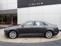2016 Magnetic Lincoln MKZ 2.0 AWD  photo #2