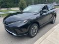 Celestial Black - Venza Hybrid Limited AWD Photo No. 7