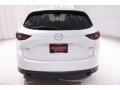 Snowflake White Pearl Mica - CX-5 Grand Touring AWD Photo No. 17