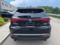 Celestial Black - Venza Hybrid Limited AWD Photo No. 8