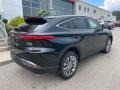 Celestial Black - Venza Hybrid Limited AWD Photo No. 9
