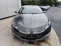  2016 MKZ 2.0 AWD Magnetic